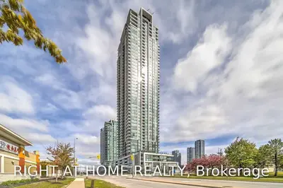 3975 Grand Park Drive W Ph4803, Mississauga, ON L5B 4M6