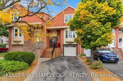 1572 Litchfield Road, Oakville, ON L6H 5P3