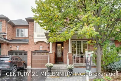 3483 Whilabout Terrace, Oakville, ON L6L 6X3