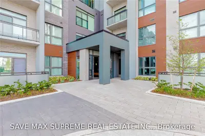 95 Dundas Street W #420, Oakville, ON L6M 5N4