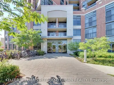60 Heintzman Street 1417, Toronto W02, ON M6P 5A1