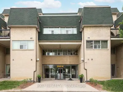1624 Bloor Street 81, Mississauga, ON L4X 2S2