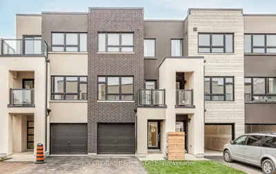 4880 Valera Road Lot 21, Burlington, ON L7M 2A9