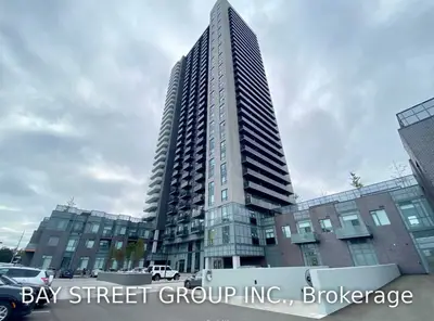 8 Nahani Way 3220, Mississauga, On L4z 0c6