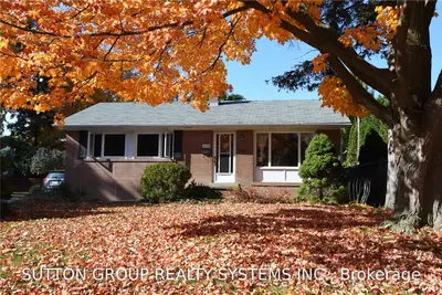 1339 Ario Road, Oakville, ON L6J 2S3