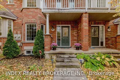 168 Montgomery Boulevard, Orangeville, ON L9W 5B8
