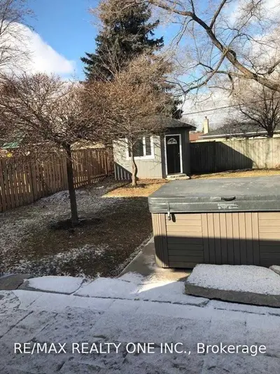 1343 Tansley Drive, Oakville, On L6l 2n5