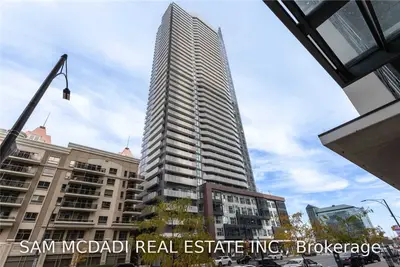 4065 Confederation Parkway 514, Mississauga, ON L5B 0L4