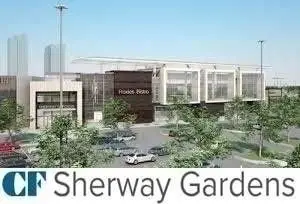 60 Annie Craig Drive 1008, Toronto W06, ON M8V 1A1