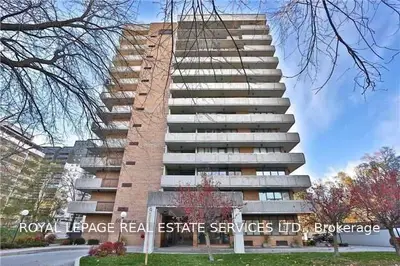 66 High Street 1004, Mississauga, ON L5G 1K2