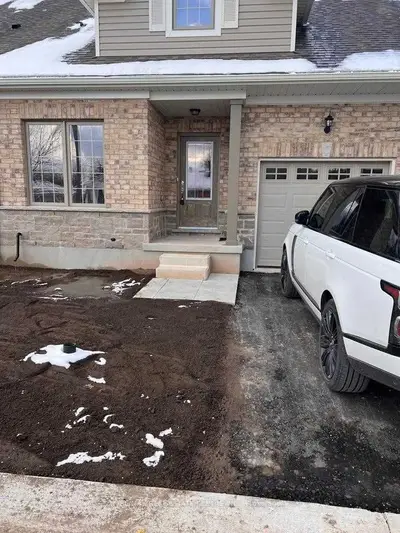 13 Braida Lane, Halton Hills, On L7j 1p9
