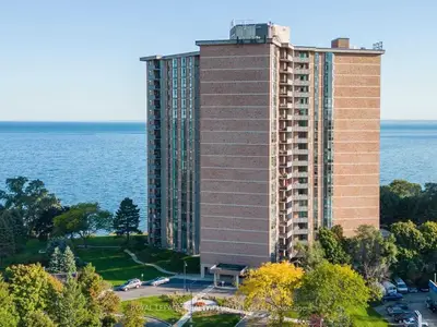 5250 Lakeshore Road 1205, Burlington, On L7l 5l2