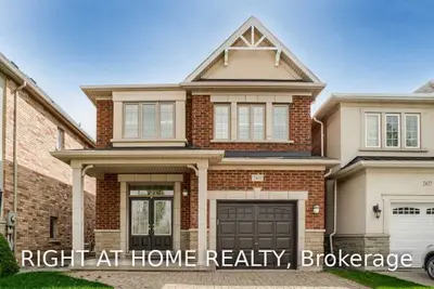 2431 Millstone Drive, Oakville, ON L6M 0H6