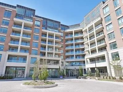 2480 Prince Michael Drive 227, Oakville, ON L6H 0H1