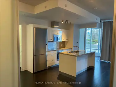 88 Park Lawn Road #210, Toronto W06, ON M8Y 0B5