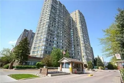 3605 Kariya Drive 1204A, Mississauga, ON L5B 3J4