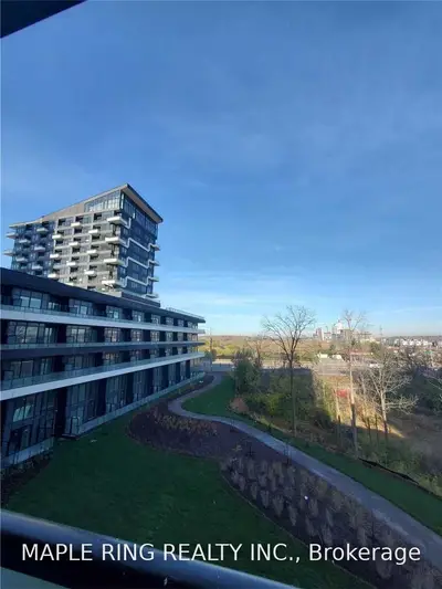 2485 Taunton Road 334, Oakville, ON L6H 3R8