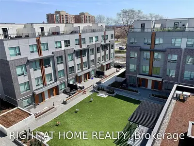 680 Atwater Avenue 2, Mississauga, On L5g 0b6