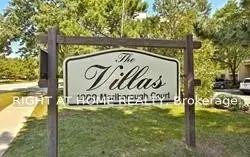 1300 Marlborough Road 322, Oakville, ON L6H 2S2