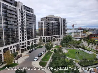 1060 Sheppard Avenue W 804, Toronto W05, ON M3J 0G7