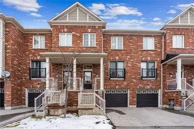 2179 FIDDLERS Way 63, Oakville, ON L6M 0L6