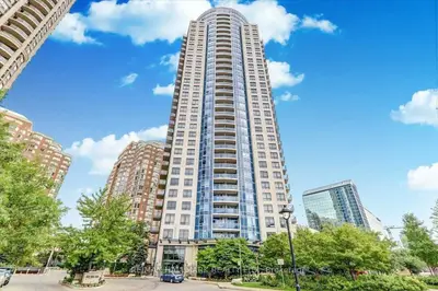 330 Burnhamthorpe Road W 906, Mississauga, ON L5B 0E1