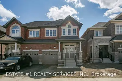 23 Overstone Road, Halton Hills, ON L7G 0N9