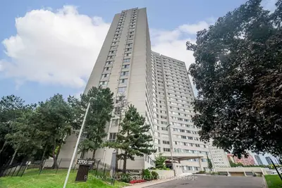 3700 Kaneff Crescent 705, Mississauga, ON L5A 4B8