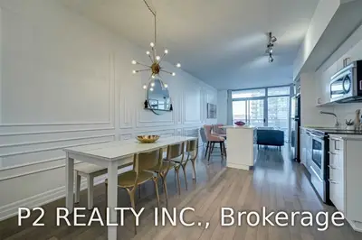103 The Queensway Avenue 416, Toronto W01, ON M6S 5B3