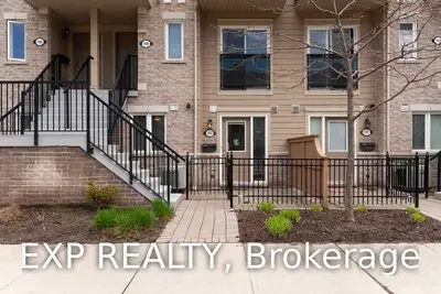 4975 Southampton Drive 150, Mississauga, ON L5M 8C8