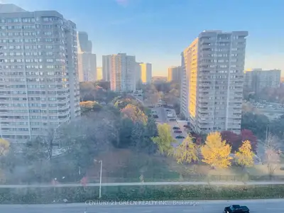 20 Mississauga Valley Boulevard 1306, Mississauga, ON L5A 3S1