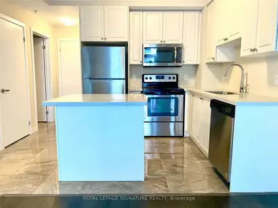 2486 Old Bronte Road 333, Oakville, On L6m 4j2