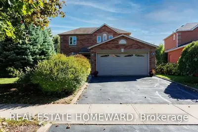 15 Birchway Place, Halton Hills, ON L7J 2X4