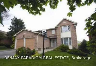 2061 Folkway Drive Bsmt, Mississauga, ON L5L 3G3