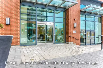2200 Lakeshore Boulevard W 3107, Toronto W06, ON M8V 1A4