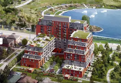 3100 Keele Street 642, Toronto W05, ON M3M 2H4
