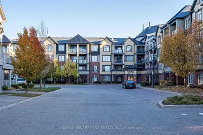 3070 Rotary Way 107, Burlington, ON L7M 0H1