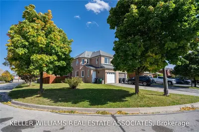 5590 Palmerston Crescent, Mississauga, ON L5M 5Z8