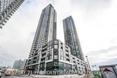 510 Curran Place 311, Mississauga, ON L5B 0J8