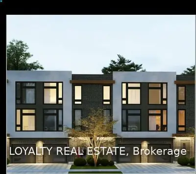 46 Monclova Road Lot 10, Toronto W05, ON M3M 0A6