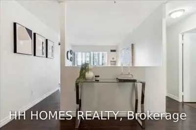 145 Hillcrest Avenue 414, Mississauga, ON L5B 3Z1