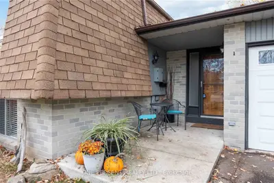 2601 Council Ring Road, Mississauga, ON L5L 1S6