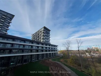 2485 Taunton Road 235, Oakville, On L6h 3r8