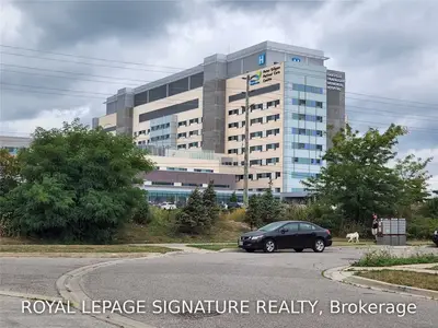 2321 Stone Glen Crescent, Oakville, ON L6M 5G6