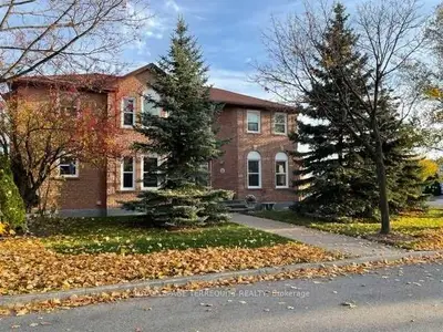 1556 Moongate Crescent Bsmt, Mississauga, ON L5M 4P9
