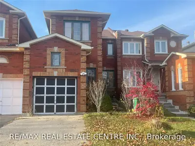 5343 Richborough Drive, Mississauga, ON L5R 3J9