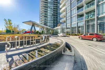 88 Park Lawn Road 502, Toronto W06, On M8y 0b5