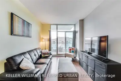 1359 Rathburn Road E 302, Mississauga, ON L4W 5P7