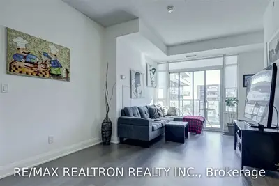25 Fontenay Court 402, Toronto W08, ON M9A 0C4
