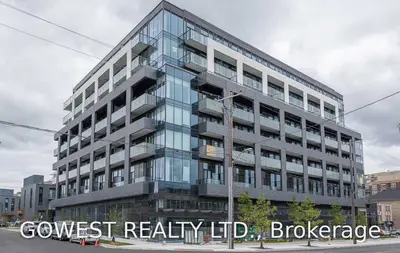 4208 Dundas Street W 419, Toronto W08, ON M8X 1Y6